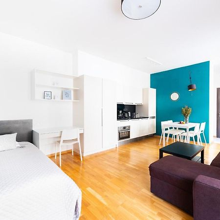 Boheme Apartments Charle'S Square Prag Dış mekan fotoğraf