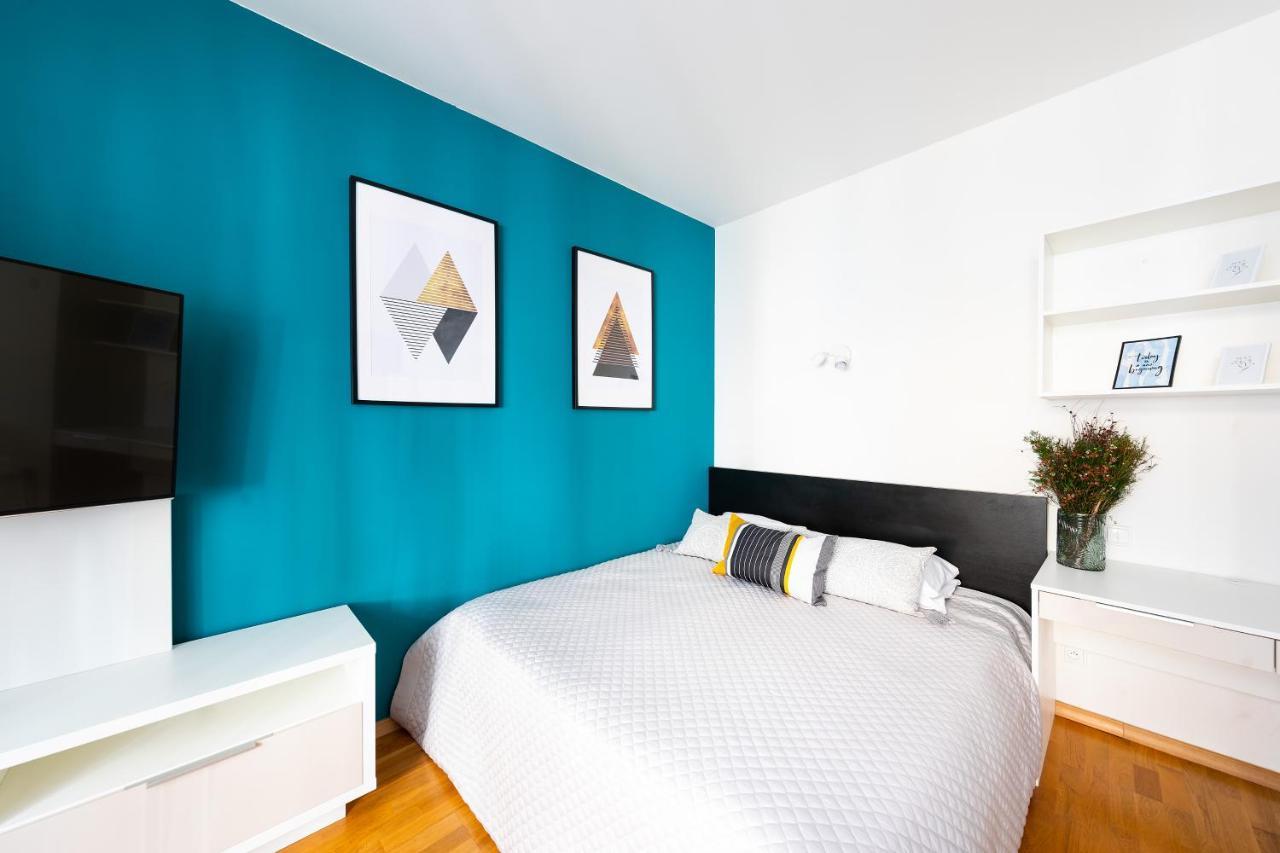 Boheme Apartments Charle'S Square Prag Dış mekan fotoğraf