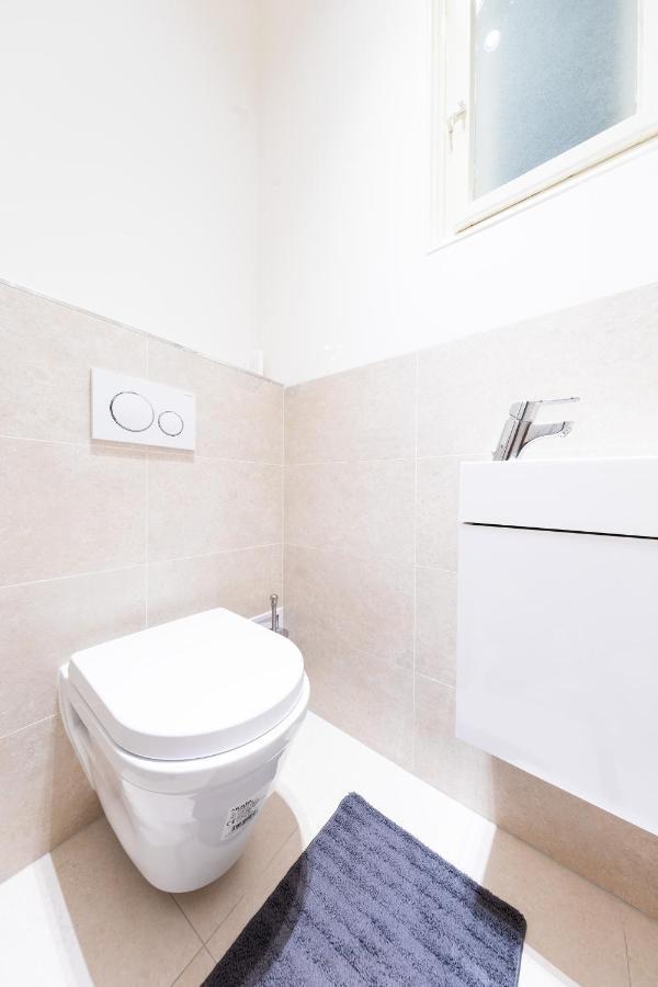 Boheme Apartments Charle'S Square Prag Dış mekan fotoğraf
