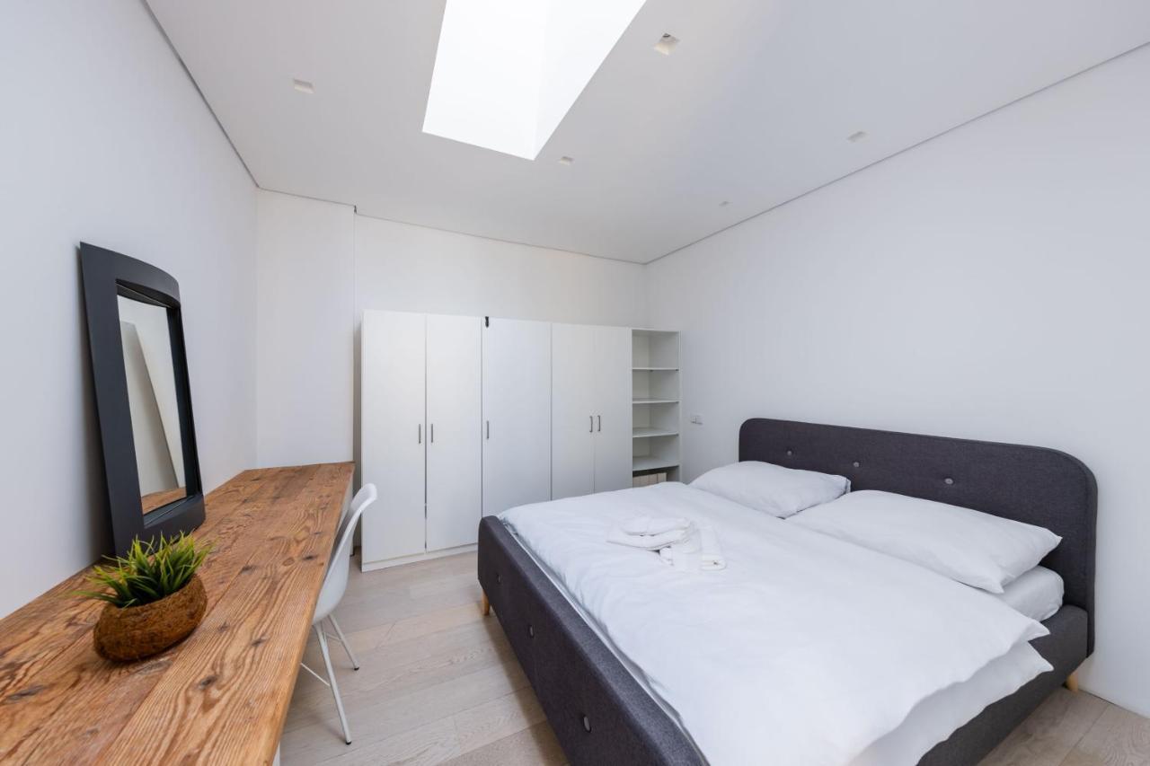 Boheme Apartments Charle'S Square Prag Dış mekan fotoğraf