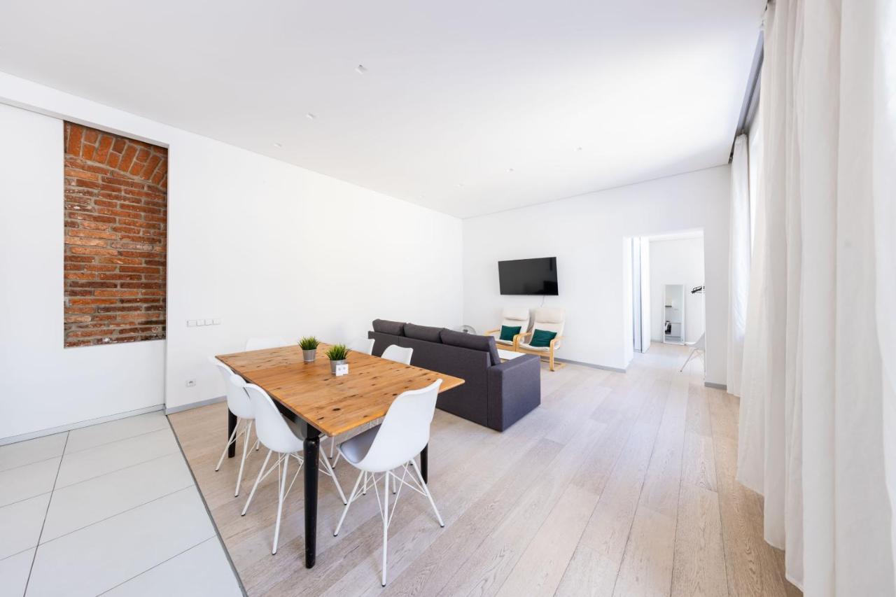 Boheme Apartments Charle'S Square Prag Dış mekan fotoğraf