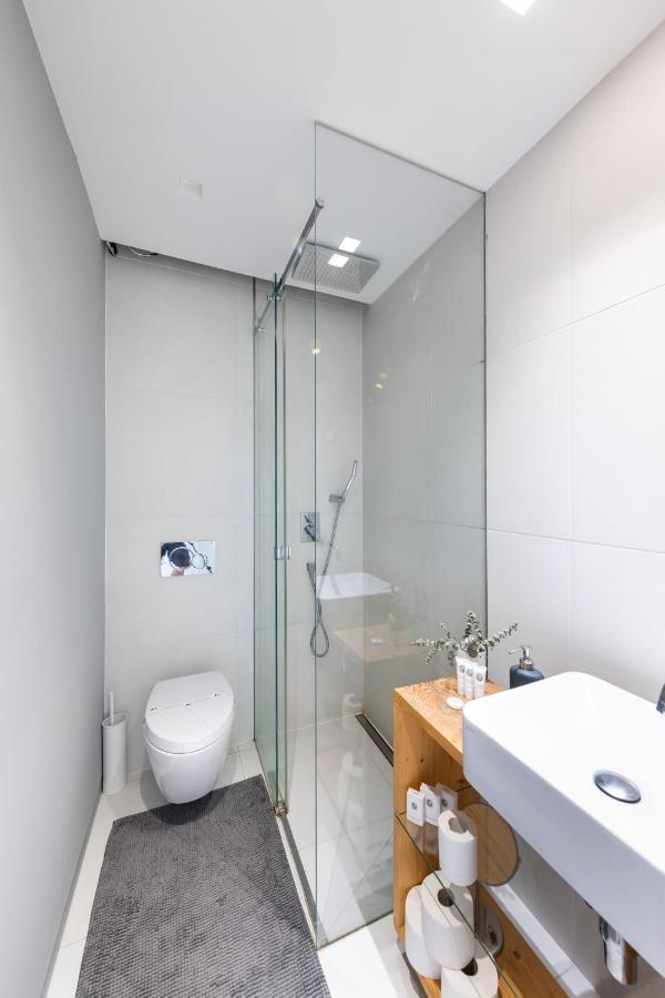 Boheme Apartments Charle'S Square Prag Dış mekan fotoğraf